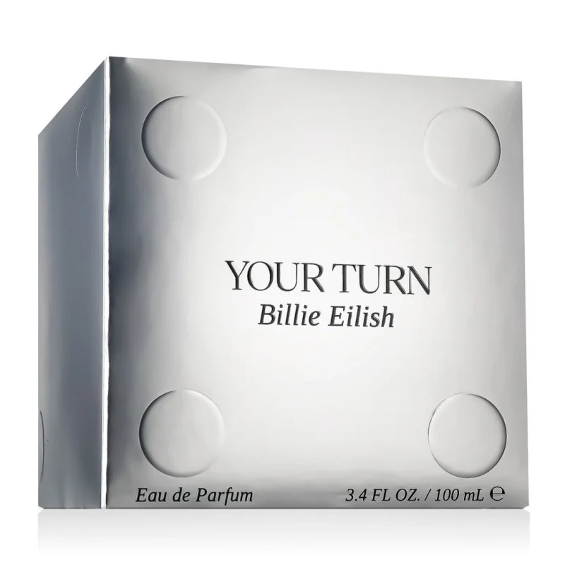 Your Turn parfumirana voda unisex 100 ml
