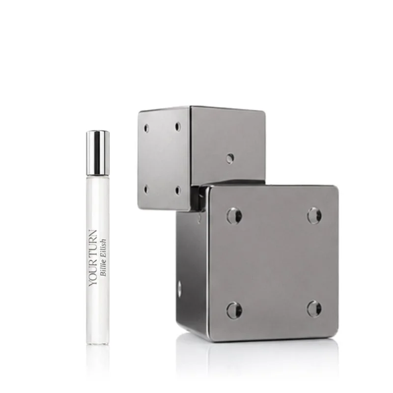Your Turn 100 ml + EDP MINI parfumirana voda unisex 10 ml