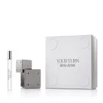 Your Turn 100 ml + EDP MINI parfumirana voda unisex 10 ml