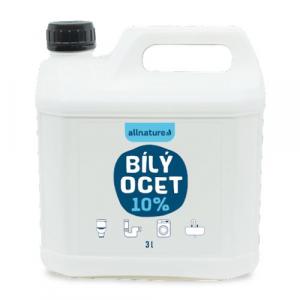 Allnature Beli kis 10% 3 l