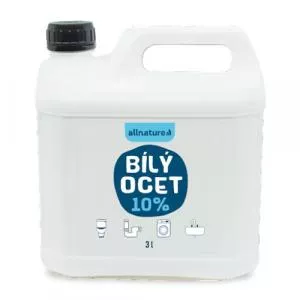 Allnature Beli kis 10% 3 l