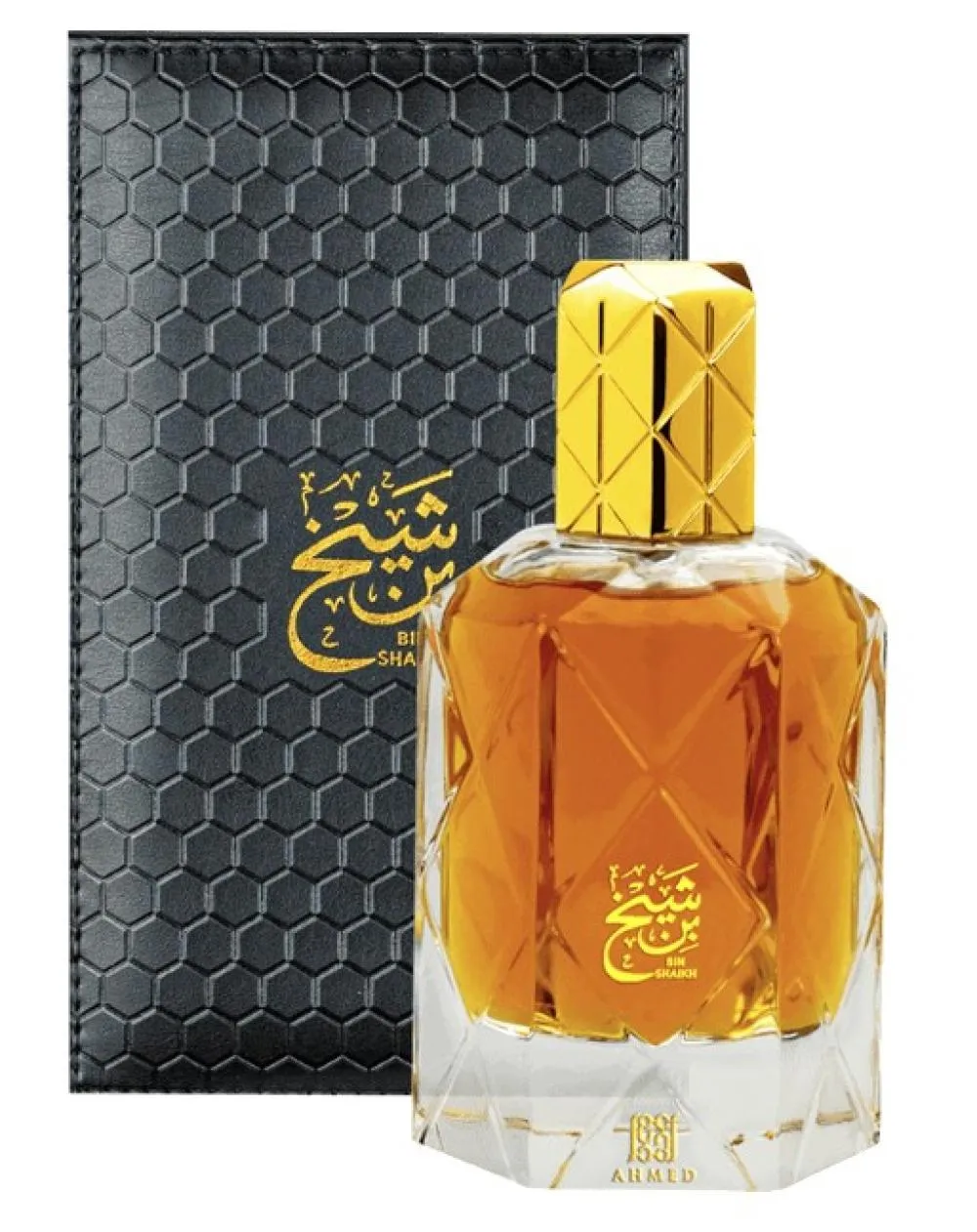 Bin Shaikh parfumski ekstrakt uniseks 90 ml