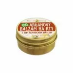 Purity Vision Organski arganov balzam za ustnice 12 ml