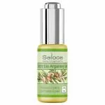 Saloos Organsko arganovo olje ekstra 20 ml
