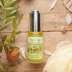Saloos Organsko arganovo olje ekstra 20 ml
