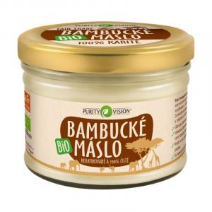 Organsko karitejevo maslo 350 ml