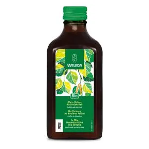 Weleda Ekološki brezov sok (brez sladkorja) 250ml
