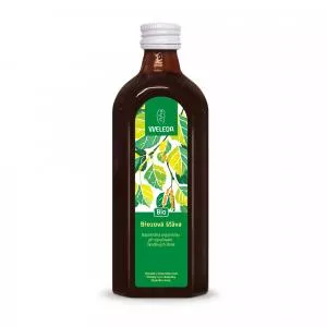 Weleda Ekološki brezov sok (brez sladkorja) 250ml