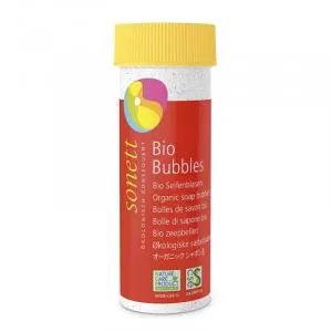 Sonett Bio Bublifuk za otroke 45 ml