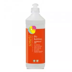 Sonett Bio Bublifuk za otroke - Polnilo 0,5 l