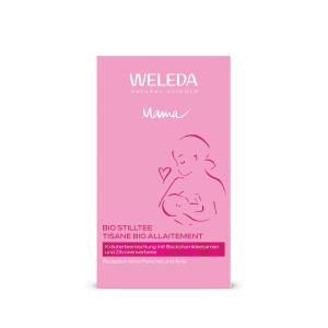 Weleda BIO Čaj za doječe matere - porcijski 40g