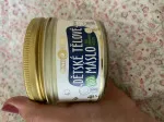Purity Vision Organsko maslo za telo za dojenčke 350 ml