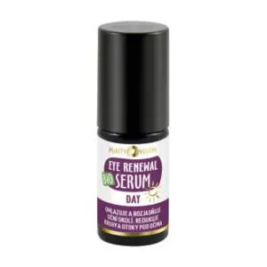 Purity Vision Bio obnovitveni serum za oči DAY roll-on - 5ml