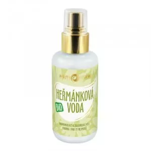 Purity Vision Organska voda iz kamilice 100 ml