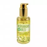 Purity Vision Organsko olje kamilice 100 ml