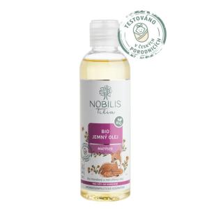 Ekološko fino olje Matysek 200 ml
