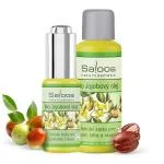 Saloos Organsko jojobino olje 20 ml