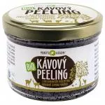 Purity Vision Organski kavni piling 175 g