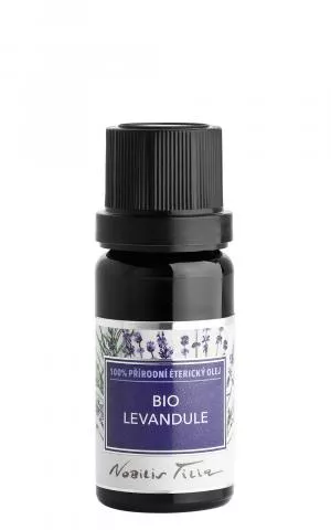 Nobilis Tilia Bio sivka 10ml