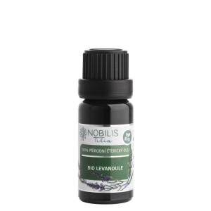 Nobilis Tilia Bio sivka 10ml