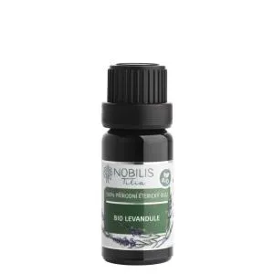 Nobilis Tilia Bio sivka 10ml