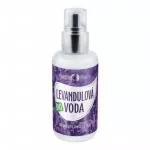 Purity Vision Ekološka sivkina voda 100 ml