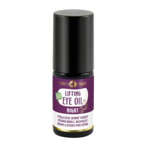 Bio Lifting olje za oči NIGHT roll-on - 5ml