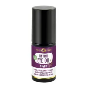 Purity Vision Bio Lifting olje za oči NIGHT roll-on - 5ml
