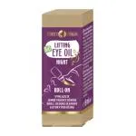 Purity Vision Bio Lifting olje za oči NIGHT roll-on - 5ml
