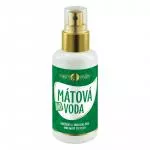 Purity Vision Ekološka voda iz poprove mete 100 ml