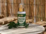 Purity Vision Ekološka voda iz poprove mete 100 ml