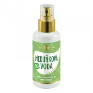 Purity Vision Ekološka voda iz melise 100 ml