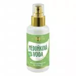 Purity Vision Ekološka voda iz melise 100 ml