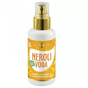 Purity Vision Bio voda Neroli 100 ml