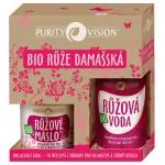 Purity Vision Komplet za biološko pomlajevanje