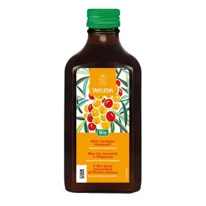 Weleda Ekološki sok iz rakitovca 250ml