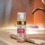 Purity Vision Bio roza pena za čiščenje 90 ml