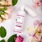 Saloos Bio roza pena za čiščenje 150 ml