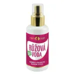 Purity Vision Organska rožna voda 1 l
