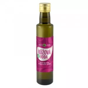 Purity Vision Organska rožna voda 250 ml