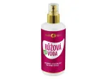 Purity Vision Organska rožna voda 250 ml