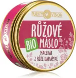 Purity Vision Organsko maslo vrtnice 120 ml