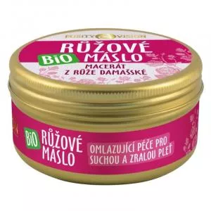 Purity Vision Organsko maslo vrtnice 70 ml