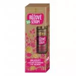 Purity Vision Bio Pink pomlajevalni hialuronski serum 50 ml