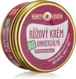 Purity Vision Bio Rose krema univerzalna 70 ml