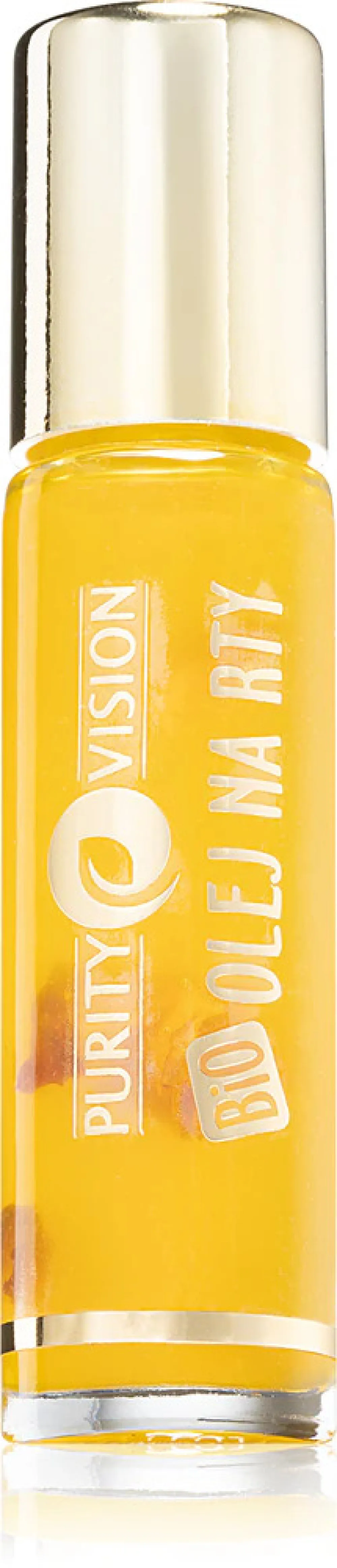 Purity Vision Olje za ustnice Bio Rose s Q10 10 ml