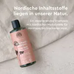 Urtekram Organski šampon Nordic Berry 500 ml