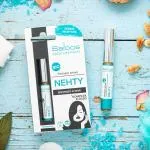 Saloos Bio serum za nohte 7 ml