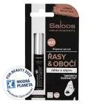 Saloos Bio serum za trepalnice in obrvi 7 ml
