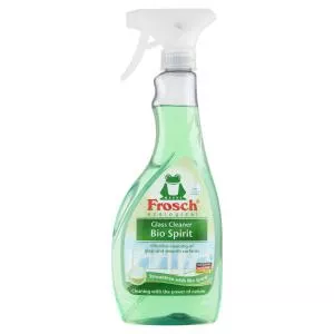 Frosch BIO Spiritus čistilo za steklo (500ml)